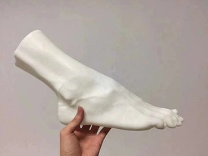 Factory Supplies High Quality <strong>3D</strong> <strong>Printing</strong> Sevice <strong>Humanoid</strong> Models Biomedical - Product Image 6