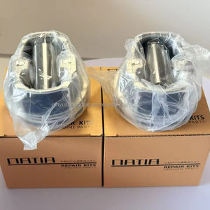 新东洋<span class=keywords><strong>Ta</strong></span>霸气2.7升Hiace活塞活塞环组2.7升RZJ150 RZJ120 3RZ-FE发动机Hilux-13101-75041 13101-75040 - Product Image 1