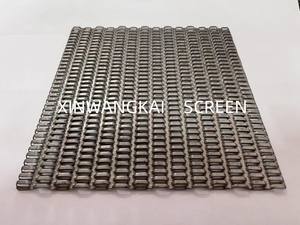 גיליון רשת מתכת מחורר מורחב לתעשייה - Product Image 2