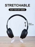 Casque sans fil pliable K3 2025 avec radio FM, microphone dynamique USB, étanche, ANC, chipset JL pour le sport et les DJ