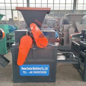 Presse à charbon fin pour la lessive et le lave-auto - Product Image 5