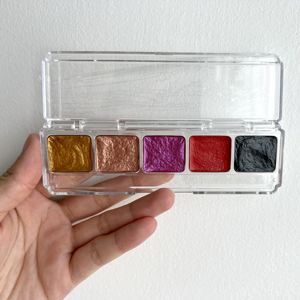 Etallic ololour alater ccccccaint aint INI didididididister STER ust-aint <span class=keywords><strong>para</strong></span> Ake - Product Image 3