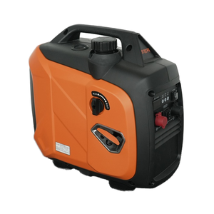 Single Phase Super Silent <b>Gasoline</b> Generator 2kva 3kva 4kva Recoil Start Hand 220V 50Hz 1500rpm OT-041 <b>Gasoline</b> Generator OT - Product Image 4