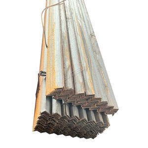 איכות גבוהה ומחיר נמוך שווה צלעות פלדה פחמן חד-שוויוני - Product Image 4