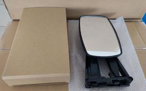 Espejo de seguridad ajustable para coche, espejo Universal con enganche de remolque - Product Image 6