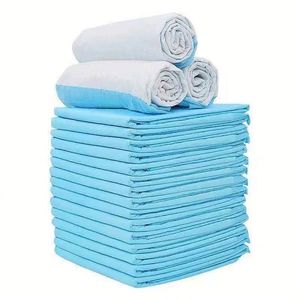 Underpads Disposable Elderly Under Absorbent Medical Under <b>Pad</b> Hospital <b>Waterproof</b> Underpad for Elderly - Product Image 1