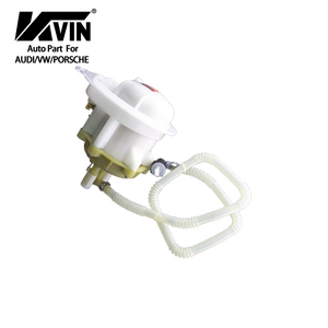 KVIN 7L0919679 Compartimento de gasolina para TO7L0 919 679 Compartimento de gasolina para TOUA/9PA Izquierda TRQ7 - Product Image 2