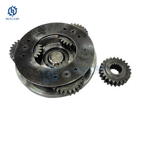 Js140 Js220 Graafmachine Swing Reducer Planet Carrier Assy Reis Planet Carrier 2e Assy Carrier Gear Reductie - Product Image 6