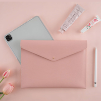 YY Sac de protection personnalisé en cuir PU pour ordinateur portable 13 pouces Pochette pour ordinateur Sacs de rangement Sacs pour ordinateur portable