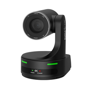 Système de caméra PTZ pour salle de <span class=keywords><strong>conférence</strong></span> avec zoom optique 20X | Webcam HDMI PoE 4K 60fps pour la diffusion <span class=keywords><strong>en</strong></span> direct <span class=keywords><strong>en</strong></span> église, la vidéoconférence <span class=keywords><strong>en</strong></span> <span class=keywords><strong>ligne</strong></span> - Product Image 1