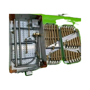 Sistema de retractor tubular aprobado por A + CE de la mejor calidad, Kit de instrumentos quirúrgicos ortopédicos manuales de acero alemán, gran oferta - Product Image 1