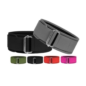 Ceinture de musculation auto-bloquante pour l'entraînement et la force - Product Image 2