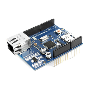 ชุดสตาร์ตเตอร์สำหรับ <span class=keywords><strong>Arduino</strong></span> ชุดชิ้นส่วนอิเล็กทรอนิกส์ - Product Image 4