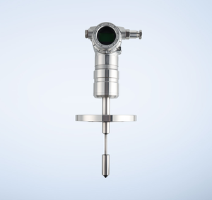 Vibrationsbasiertes Viskositätsmessgerät - Product Image 2