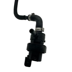 בקרת פליטה אידוי מחורר אוורור חלק אוטומטי 1644703193 מוצק פחמן מיכל סולנואיד עבור מרקדס בנץ 100 - Product Image 2