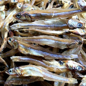 Anchoas Secas Vietnamitas Premium en Todos los Tamaños, Venta al Por Mayor //NICKY - Product Image 3