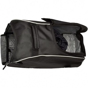 Bolsa de Esquí Deportiva para Viajes y Almacenamiento, con Correa de Transporte, Bolsillo para Equipo, Gafas y Guantes, Acolchada, para Snowboard - Product Image 5
