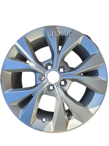 Tapa de Rueda de Coche 10232645 para <span class=keywords><strong>MGZS</strong></span> de 16 Pulgadas - Product Image 2