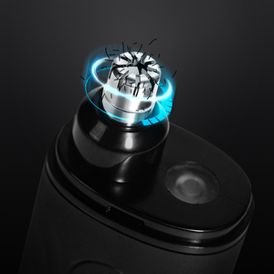 Depiladora Eléctrica Recargable Inalámbrica Portátil de Alta Calidad, Indolora e Impermeable, Multifunción para Nariz, Orejas, Hombres y Mujeres, para Uso Doméstico y en el Automóvil - Product Image 4