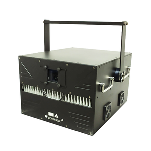 Mini animado <span class=keywords><strong>DJ</strong></span> láser luces para Bar discoteca fiesta y con luz impermeable al aire libre luz de la etapa - Product Image 1