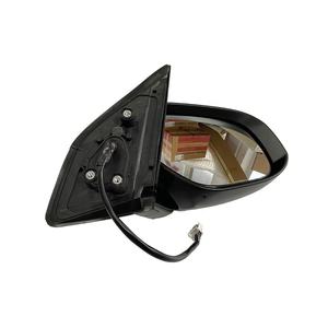 <span class=keywords><strong>Espejo</strong></span> Retrovisor <span class=keywords><strong>Lateral</strong></span> Derecho Plegable para Automóvil <span class=keywords><strong>Mitsubishi</strong></span> <span class=keywords><strong>Outlander</strong></span> GF7W GF8W, Nuevo con Función Convexa, Luz de Giro Blanca - Product Image 4