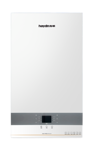 Chaudière à <span class=keywords><strong>gaz</strong></span> à économie d'énergie avec une efficacité élevée, un <span class=keywords><strong>fonctionnement</strong></span> ultra silencieux et un contrôle intelligent - Product Image 2