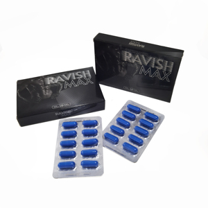 อาหารเสริมสมุนไพร OEM แบล็คมาคาและแคปซูลโสมสำหรับผู้ชายวัยผู้ใหญ่ - ได้รับการรับรองมาตรฐาน GMP เสริมสร้างภูมิคุ้มกัน - Product Image 2