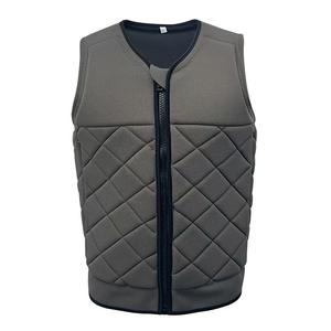 ميزة مخصصة من النيوبرين للبالغين والرياضات المائية لركوب الأمواج والسباحة والإبحار أثناء التدريب على السلامة رغوة - Product Image 4