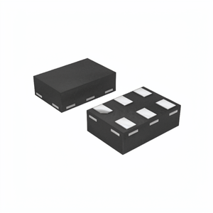 In Stock 6 XFDFN Electronic Chips Component XS3A1T5157GMX Interface - Product Image 1