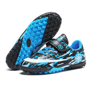 Zapatos de Fútbol Profesionales Unisex 2025, Botas de Fútbol Nuevas para Adultos con Calidad Antideslizante para Césped al Aire Libre en Verano e Invierno - Product Image 5