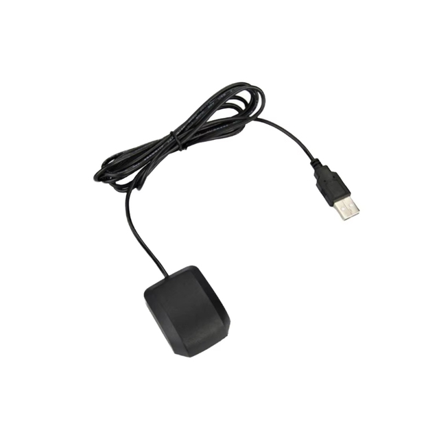 VK162 USB GPS Module G-Mouse External Antenna Navigation Receiver