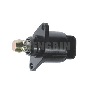 Vanne de ralenti pour modèles de vannes d'accélérateur 12482707 CV10006 17113200 AC160 AC138 8171132970 AC67 - Product Image 1