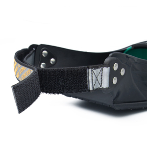 Liongrip couvre-chaussures anti-smash chaussures <span class=keywords><strong>antidérapantes</strong></span> pour hommes bout en acier couvre-pied antidérapant résistant à l'usure - Product Image 6
