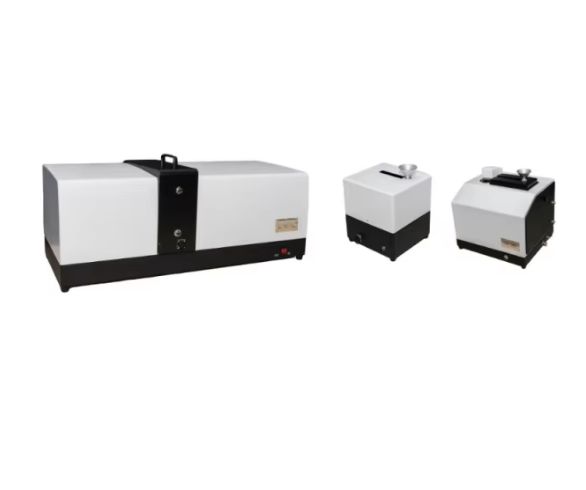 PTT 1200 Laser Particle Size Analyzer