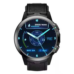 OEM ODM 4G SIM Xe Smartwatch GPS 900MAh Dung Lượng Cao Cuộc Gọi Vòng Đeo Tay Thông Minh 16G 32G 64G APP Tải Về Đồng Hồ Thông Minh - Product Image 1
