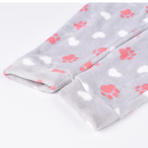 100% poliéster de la cabeza del gato <span class=keywords><strong>chica</strong></span> animal cosplay disfraz <span class=keywords><strong>pijama</strong></span> <span class=keywords><strong>mono</strong></span> - Product Image 6