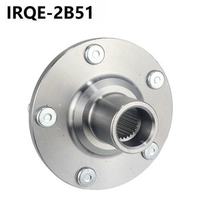IRQE <b>Wheel</b> Hub Unit Bearing 43502-42020 For Toyota RAV4 26mm Inner Diameter <b>Replacement</b> Part - Product Image 1