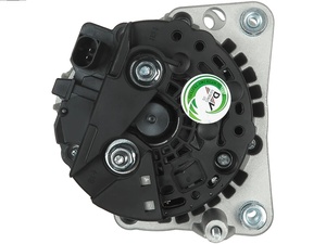 <span class=keywords><strong>Alternador</strong></span> para <span class=keywords><strong>VW</strong></span> <span class=keywords><strong>Polo</strong></span> 1.0 12V 70A 0124215009 - Product Image 3