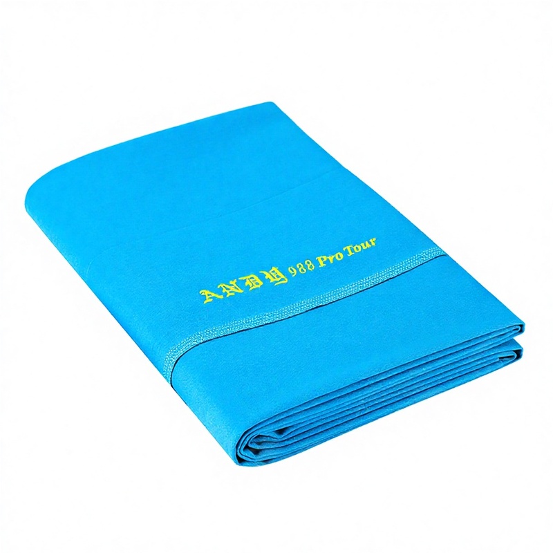 Andy 988 Blue Nylon Cotton Acrylic