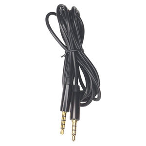 Logitech-cable de audio para auriculares, accesorio de repuesto para juegos, <span class=keywords><strong>Astro</strong></span> A10, A40, A50, <span class=keywords><strong>A30</strong></span> - Product Image 1