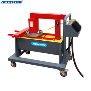 Mang cảm ứng nóng DM-140 GJW-14 mang nóng Nhà sản xuất chuyên nghiệp - Product Image 1