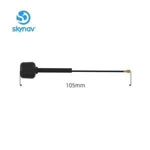Kit Walksnail Avatar HD Pro, Kit Avatar V2 avec stockage intégré 8/32 Go, capteur 4:3, kit caméra 2K pour DIY - Product Image 4