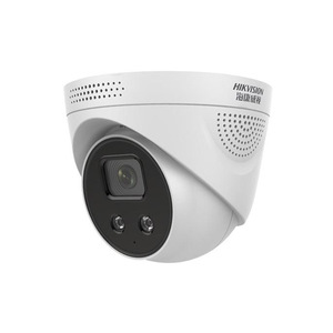 Network Camera 2Mp Face Recognition PoE Power <b>Supply</b> For <b>Electric</b> Vehicle Monitoring - Product Image 4