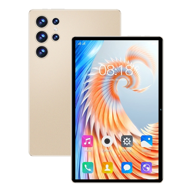 Global Version 10.1 Inch 2GB Ram 16GB Rom 3500mAh Android Wifi Dual SIM Card Network Full Screen Tablet PC