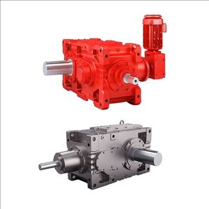 Moteur à engrenages de réduction électrique AC DC neuf et original Réducteur industriel Réducteurs de vitesse Boîtes de vitesses MC2PESF05 - Product Image 3