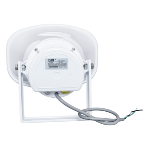 OBT-312 Chất lượng cao chống cháy nổ bên ngoài sừng loa với 8Ohm Trở kháng vỏ kim loại âm nhạc trình điều khiển đầu ra - Product Image 3