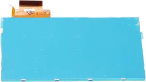 Pantalla LCD para consolas de juegos <span class=keywords><strong>PSP</strong></span> 2000 <span class=keywords><strong>2001</strong></span> 2002 2003 2004, accesorios de reparación de reemplazo de Panel LCD - Product Image 2