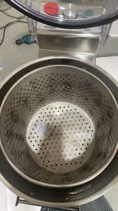 Essiccatoio centrifugo per frutta e verdura alimentare commerciale/<span class=keywords><strong>essiccatore</strong></span>/<span class=keywords><strong>essiccatore</strong></span> essiccato - Product Image 6