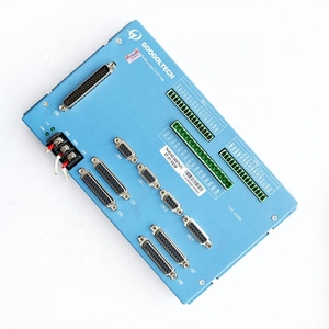 GOOGOLTECH 310003401470020 Tarjeta de control de movimiento Placa base industrial Placa de CPU Módulo de CPU buena garantía - Product Image 3