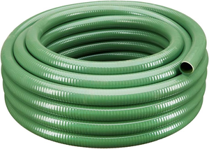 خرطوم شفط مرن من البولي فينيل كلوريد عالي الجودة مخصص بأحجام <span class=keywords><strong>2</strong></span> بوصة و<span class=keywords><strong>3</strong></span> بوصة و4 بوصة - Product Image 3